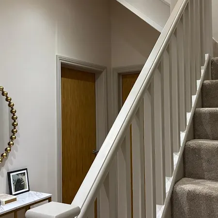 Leeds Penthouse 2 Bed