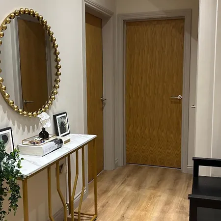 Apartment Leeds Penthouse 2 Bed