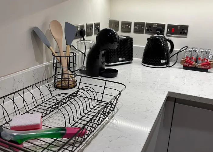 Penthouse 2 Bed * Leeds (West Yorkshire)